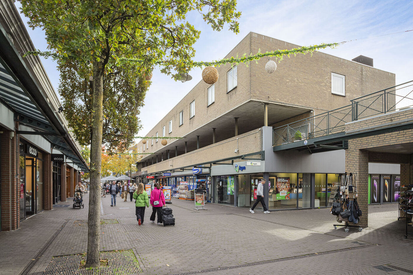 Appartement Galerij 22A Uden Essermakelaardij